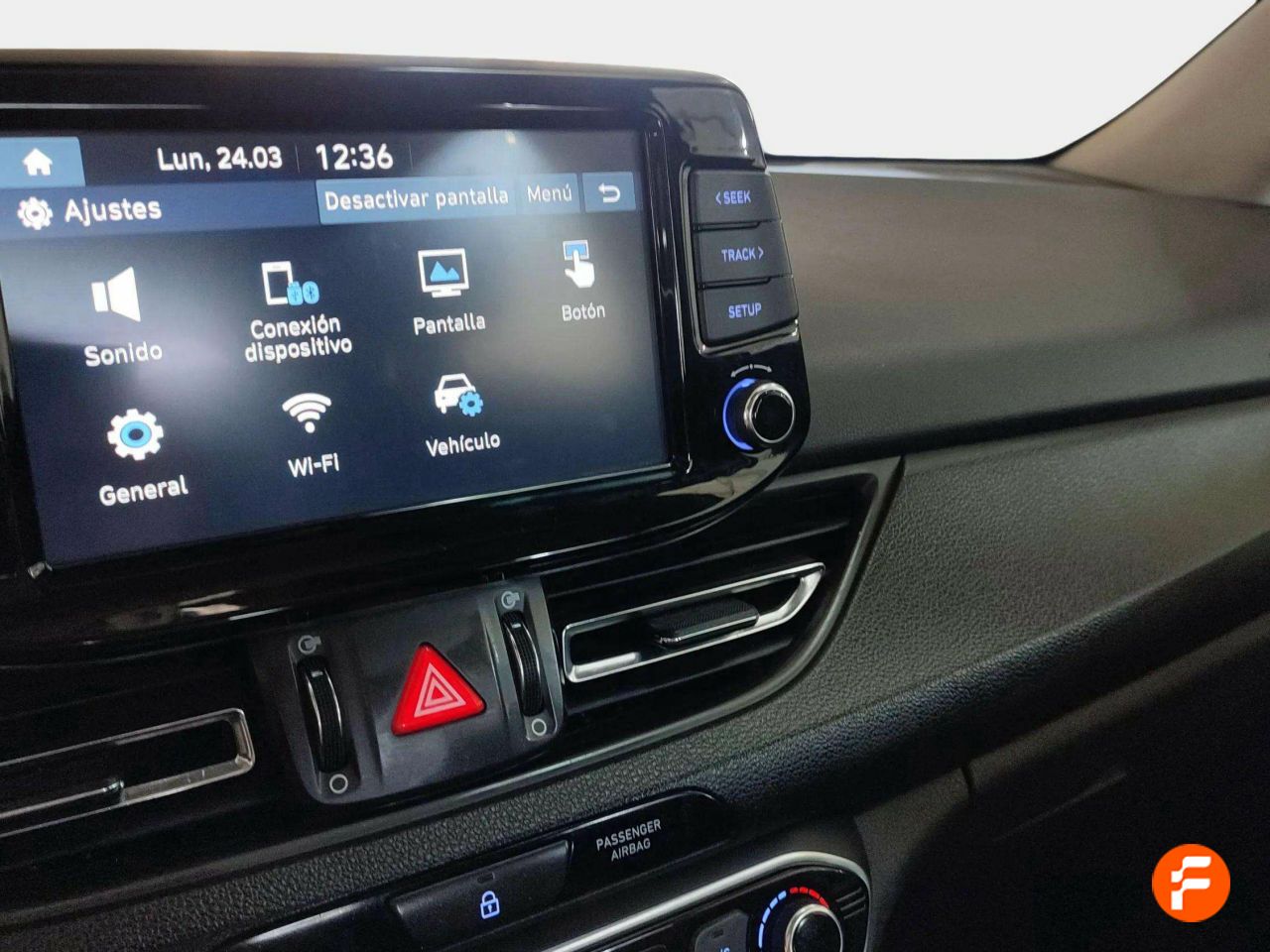 Foto Hyundai i30 12