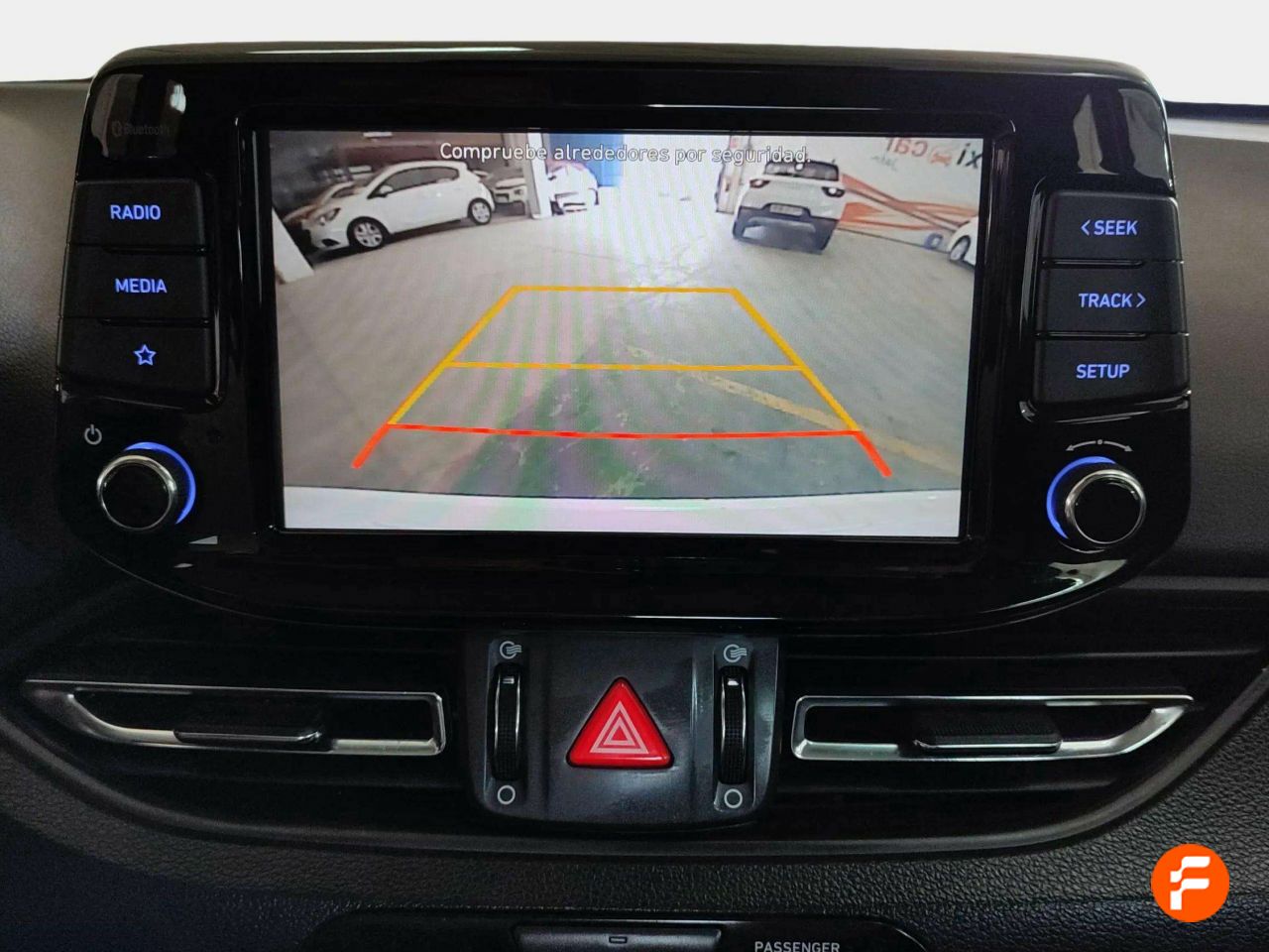Foto Hyundai i30 13
