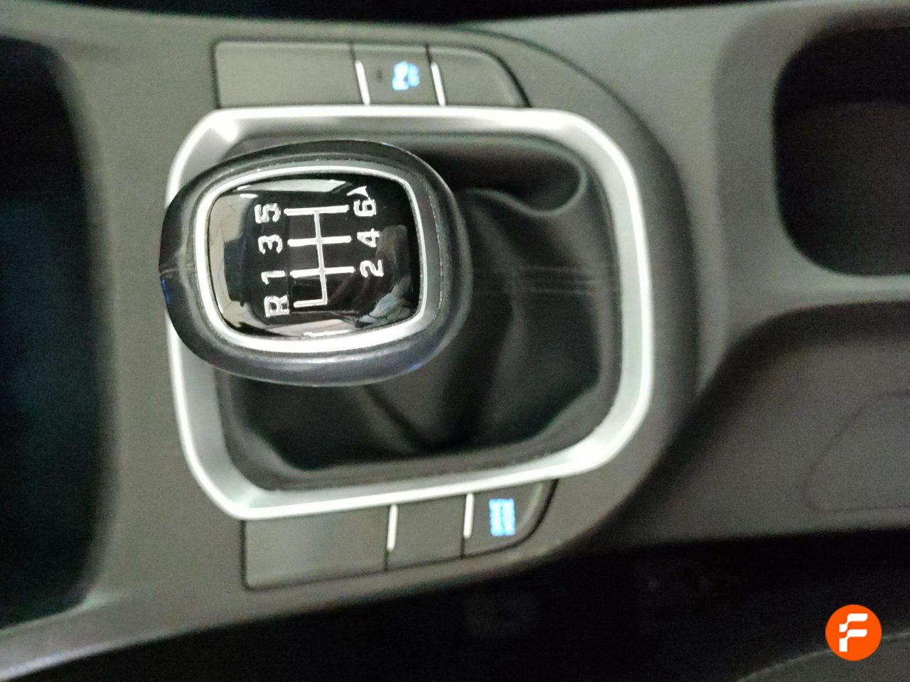 Foto Hyundai i30 15