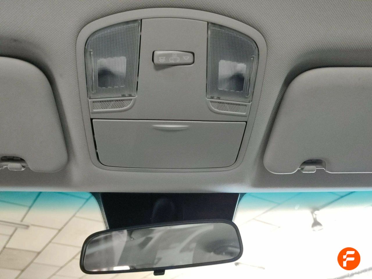 Foto Hyundai i30 17