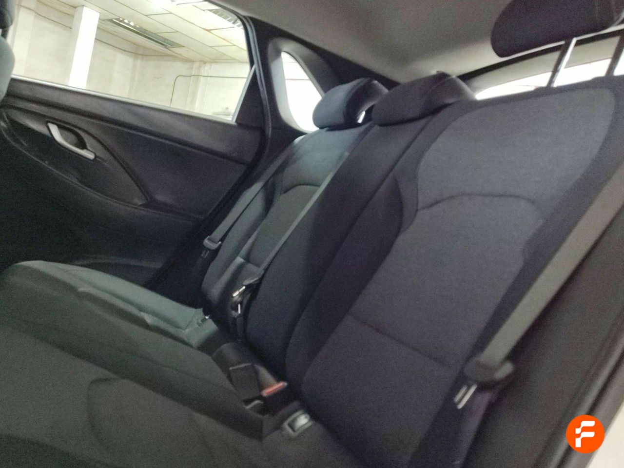 Foto Hyundai i30 18