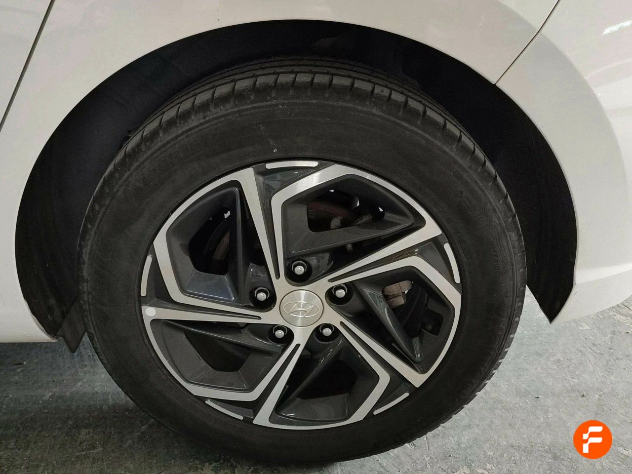 Foto Hyundai i30 19
