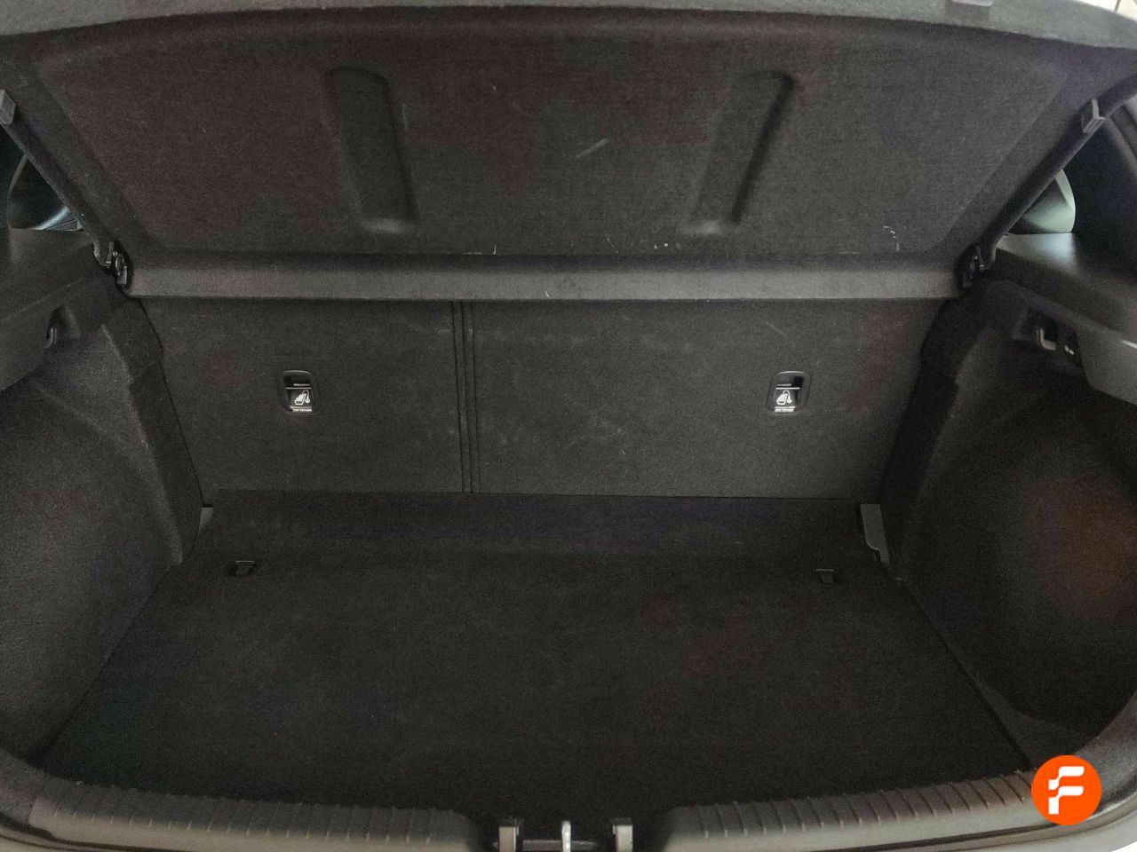 Foto Hyundai i30 20