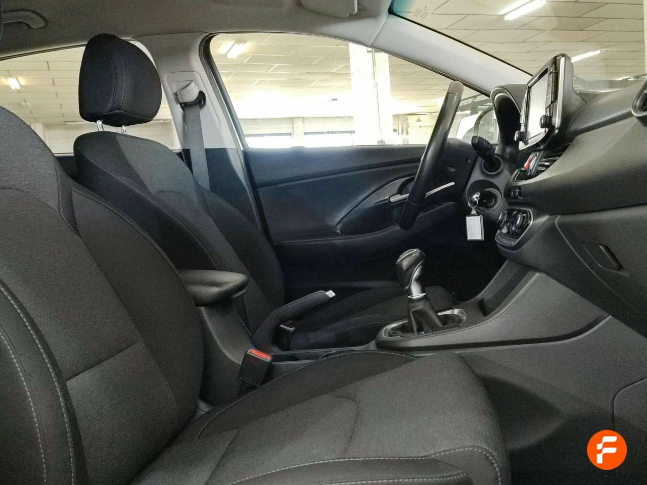 Foto Hyundai i30 21