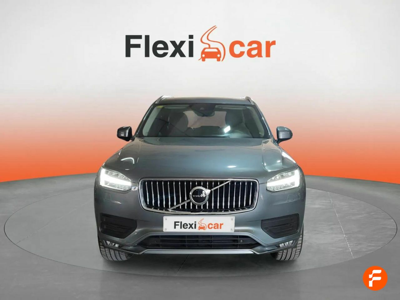 Foto Volvo XC90 2