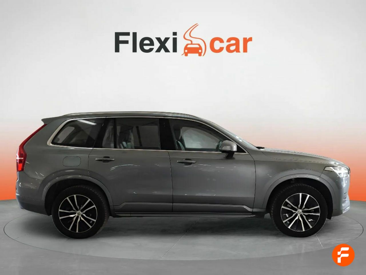 Foto Volvo XC90 3