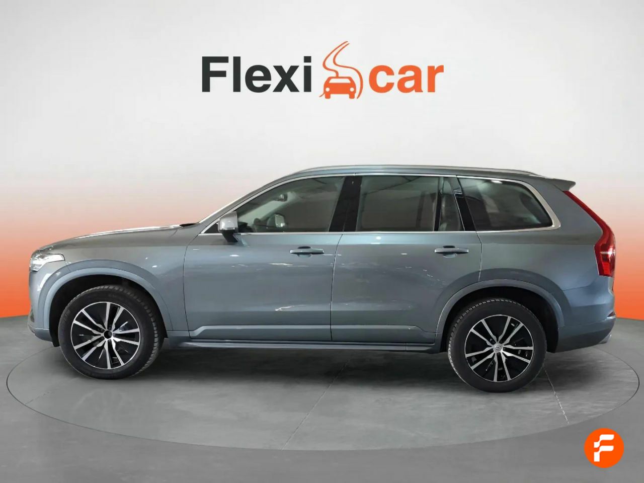 Foto Volvo XC90 4