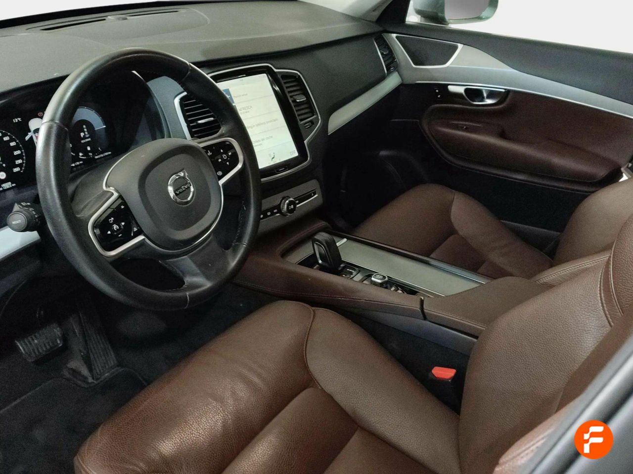 Foto Volvo XC90 5