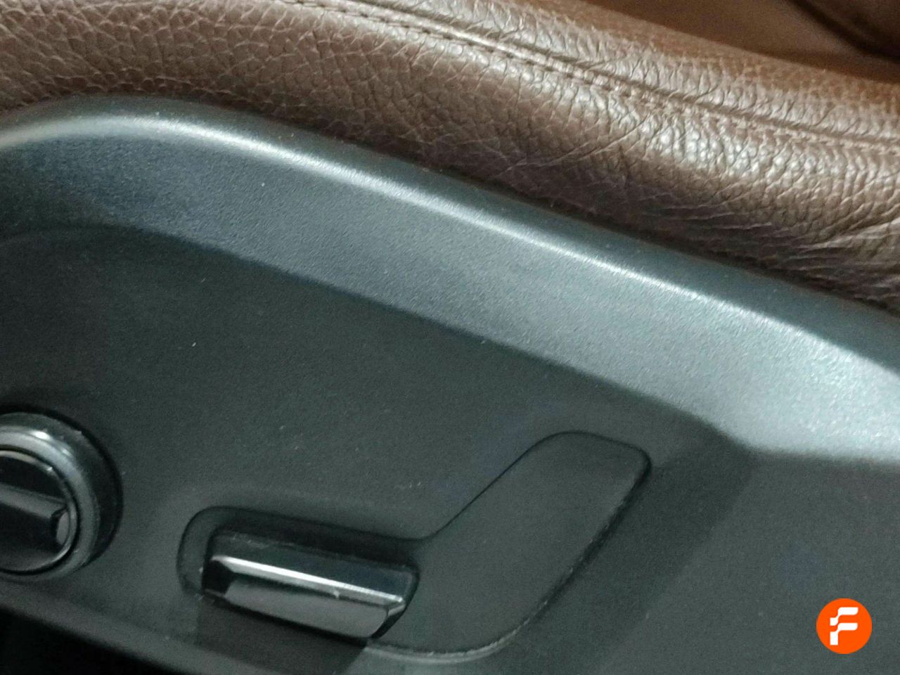 Foto Volvo XC90 9