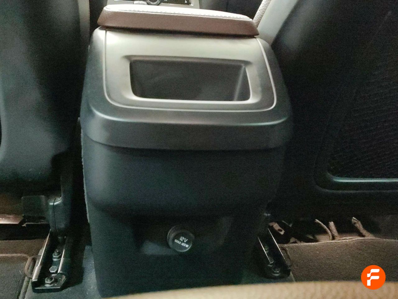 Foto Volvo XC90 20