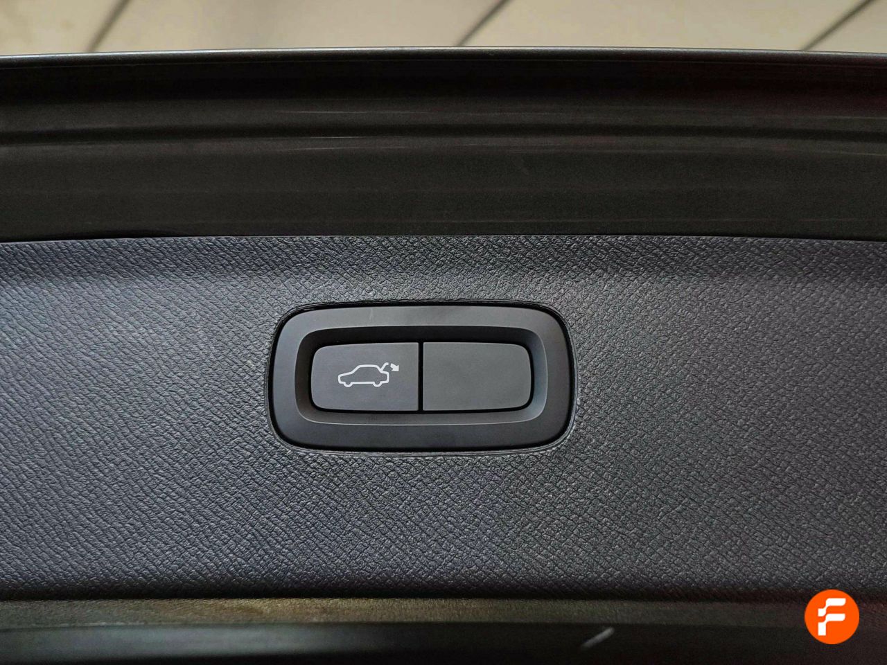 Foto Volvo XC90 22
