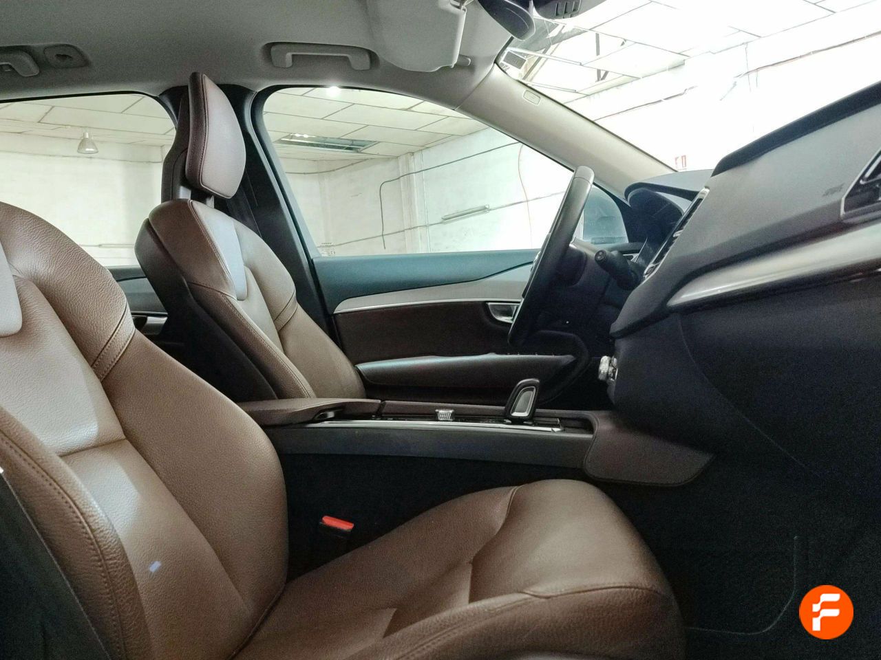Foto Volvo XC90 25