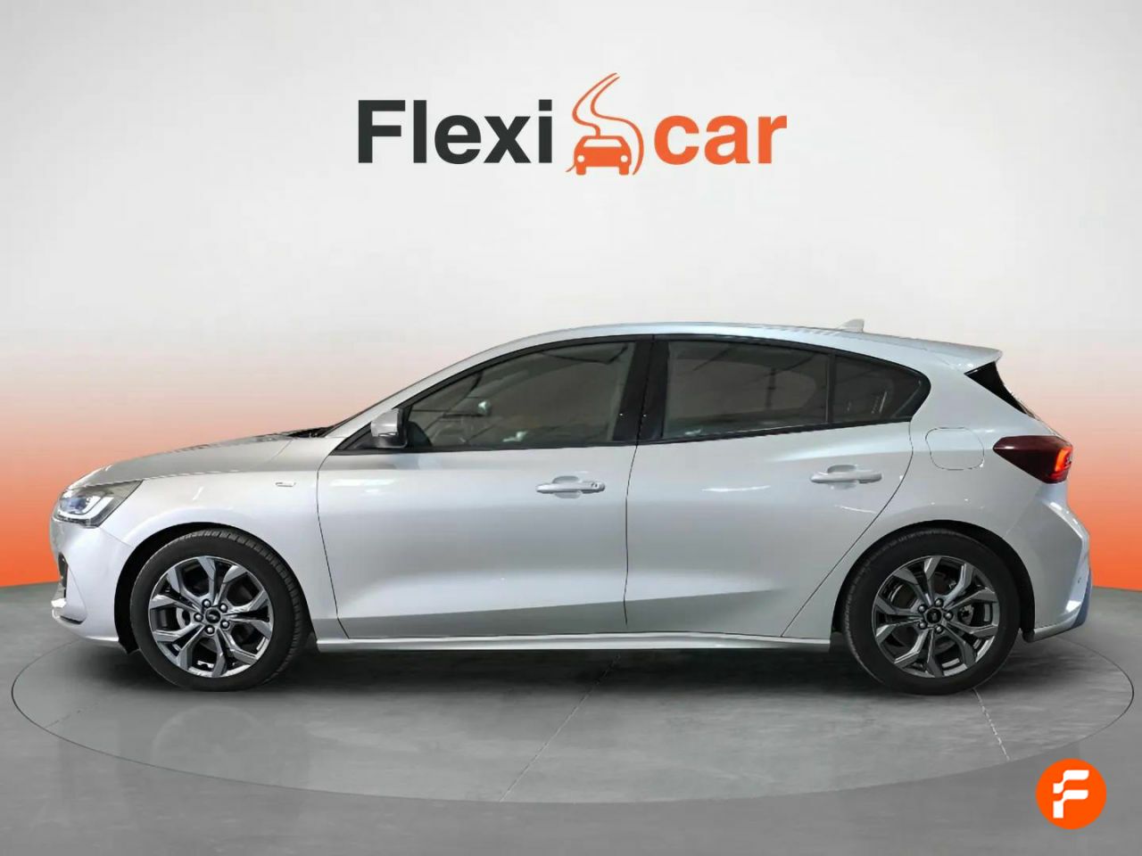 Foto Ford Focus 2