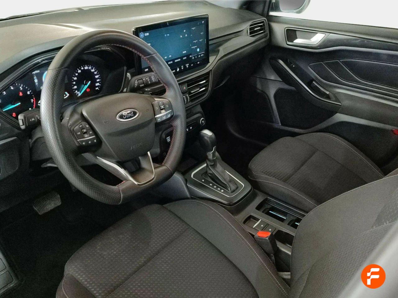 Foto Ford Focus 5