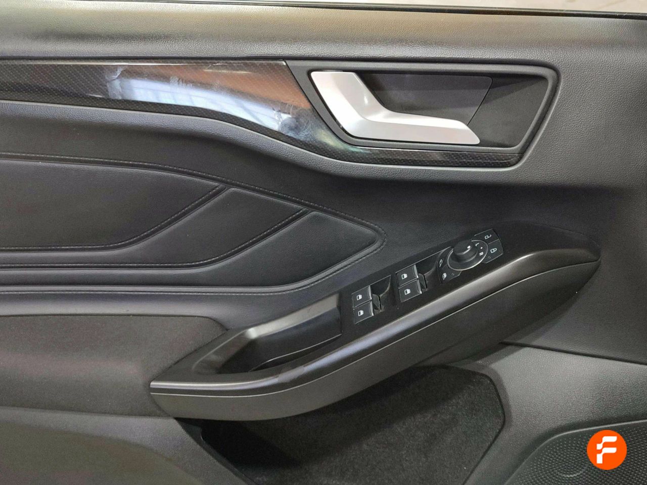 Foto Ford Focus 7