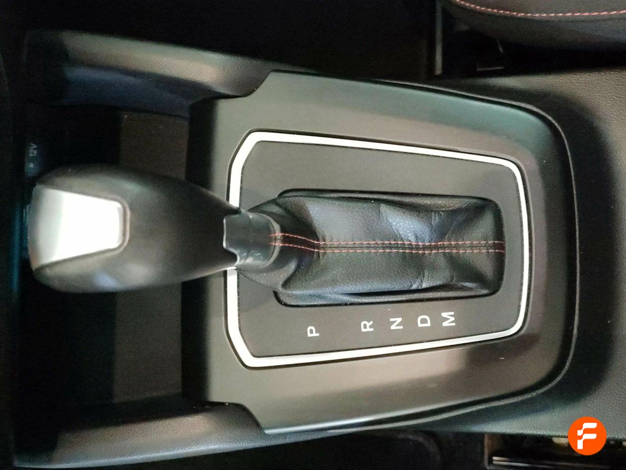 Foto Ford Focus 15