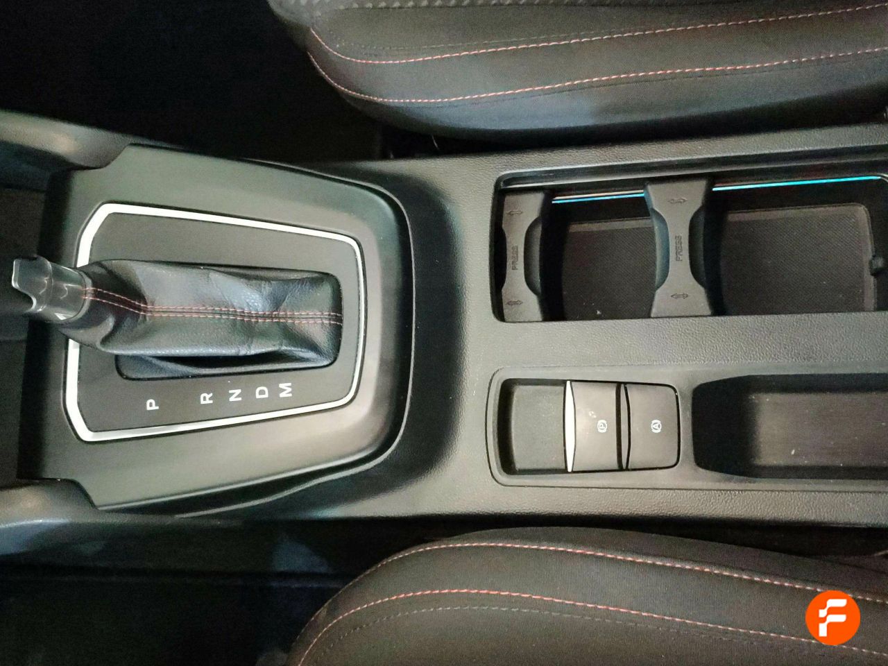 Foto Ford Focus 17