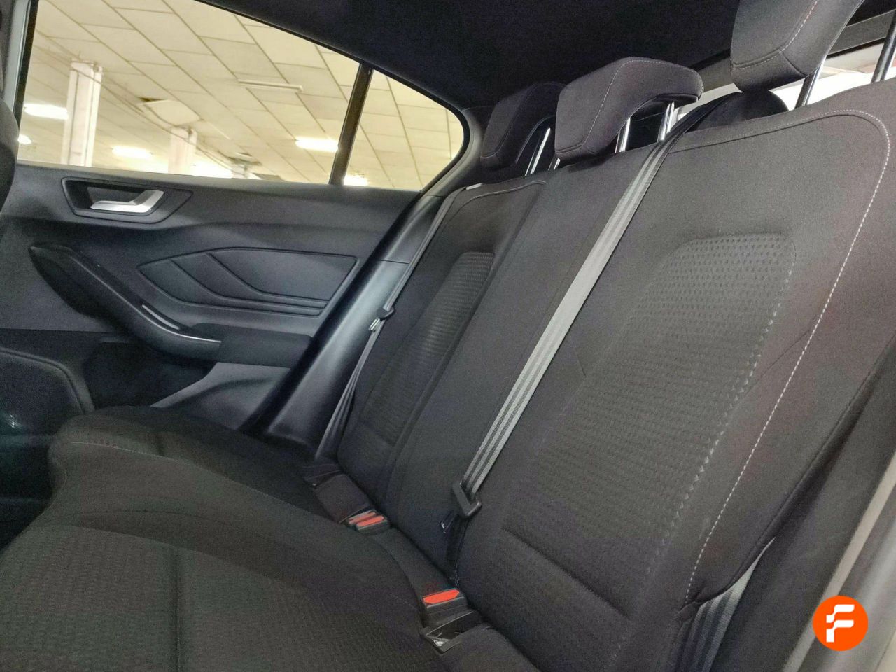 Foto Ford Focus 19