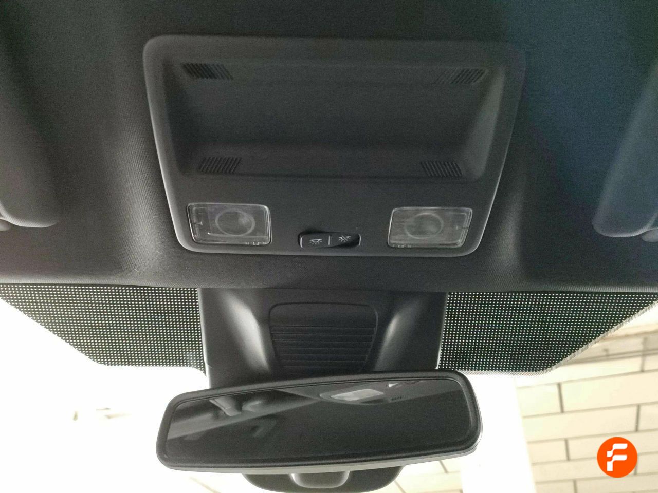 Foto Ford Focus 20
