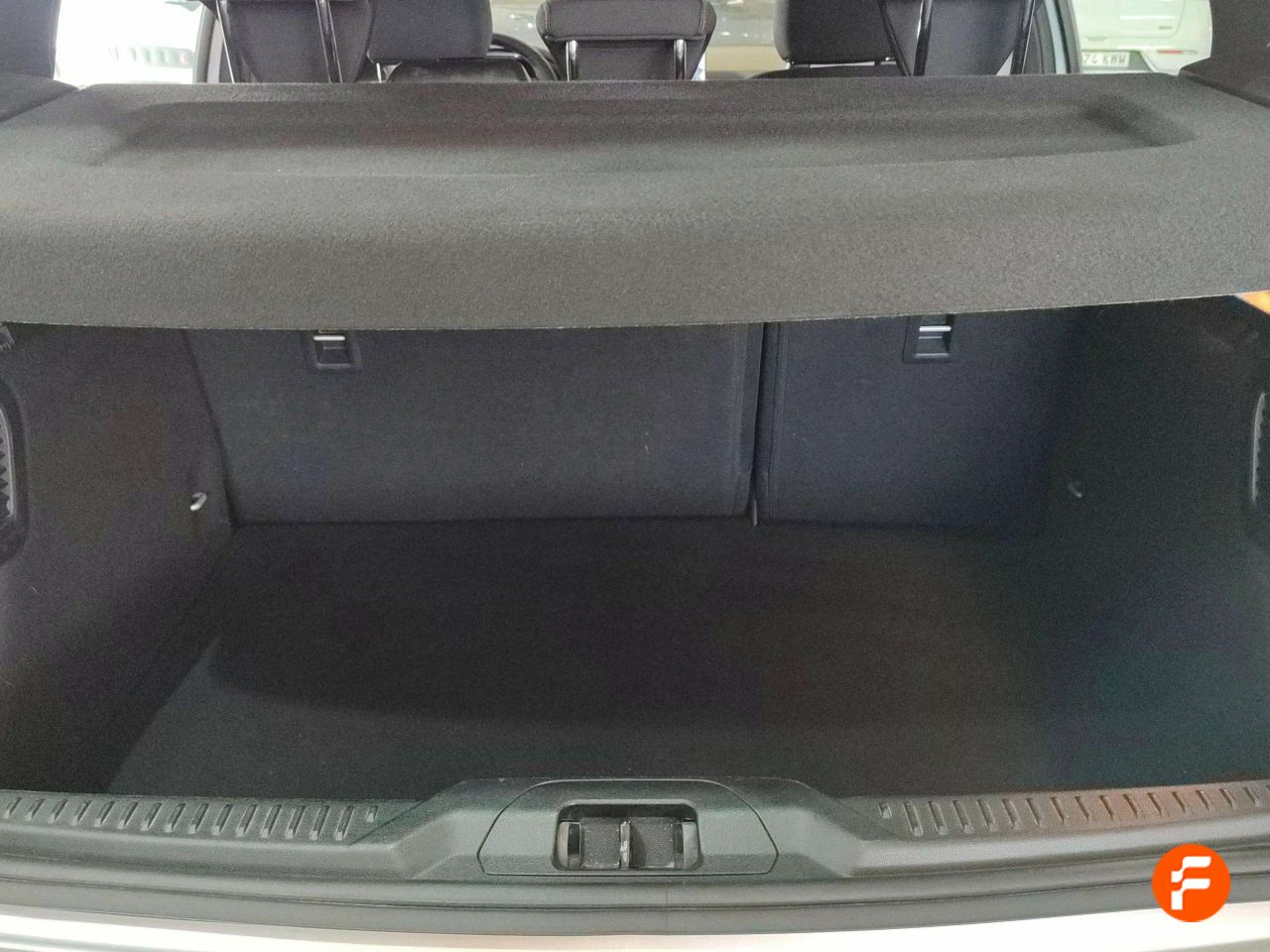 Foto Ford Focus 21