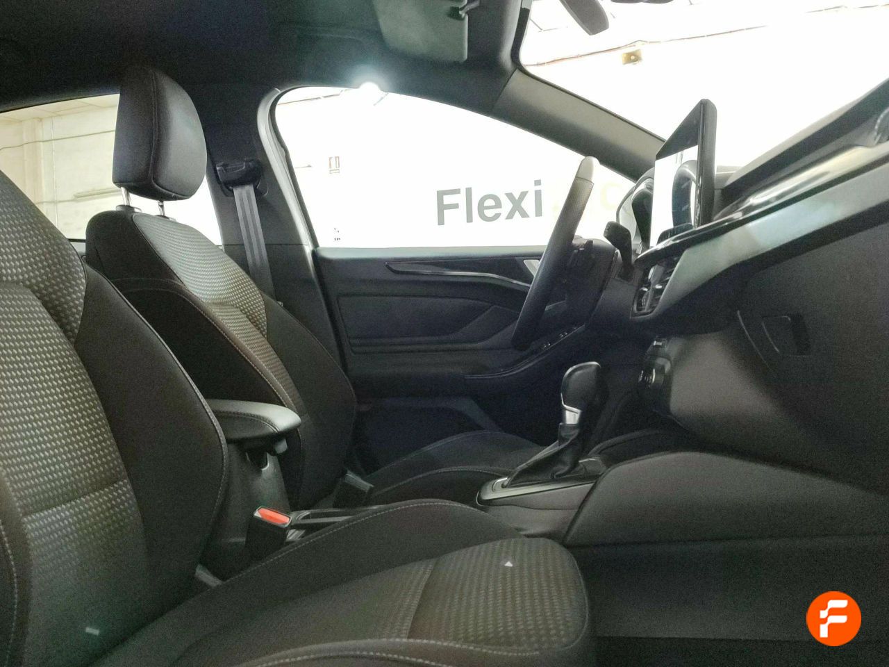 Foto Ford Focus 22