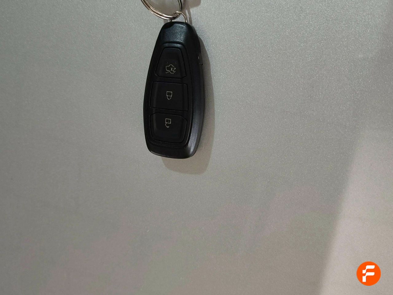 Foto Ford Focus 23