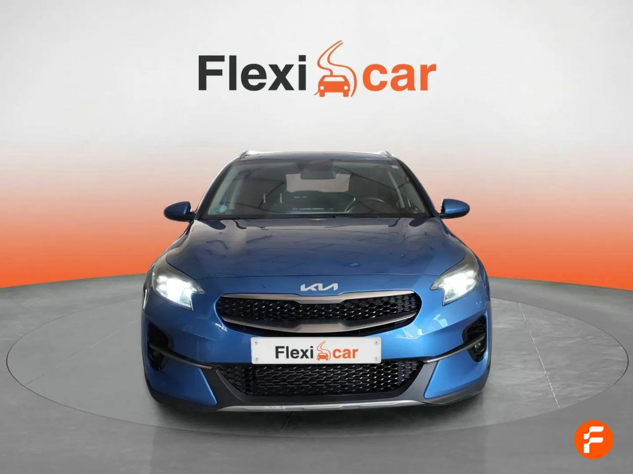Foto Kia XCeed 2