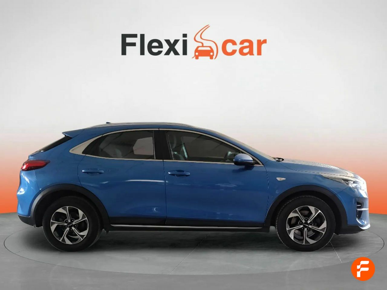 Foto Kia XCeed 3