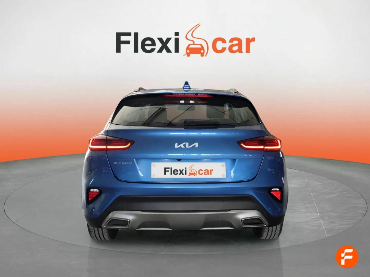 Foto Kia XCeed 4
