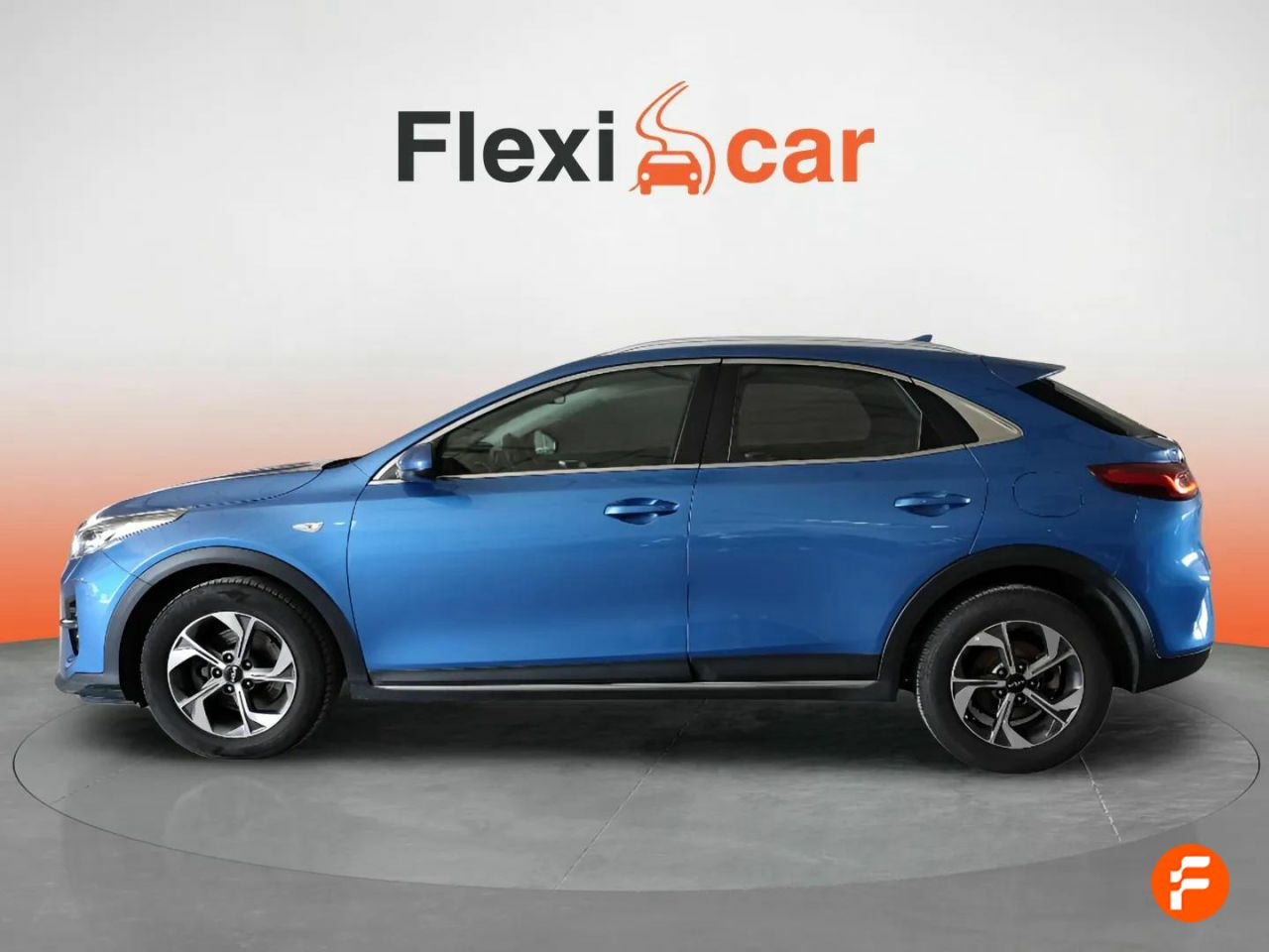 Foto Kia XCeed 5