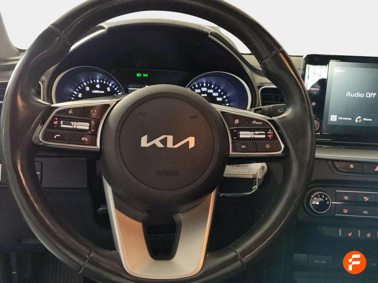 Foto Kia XCeed 9