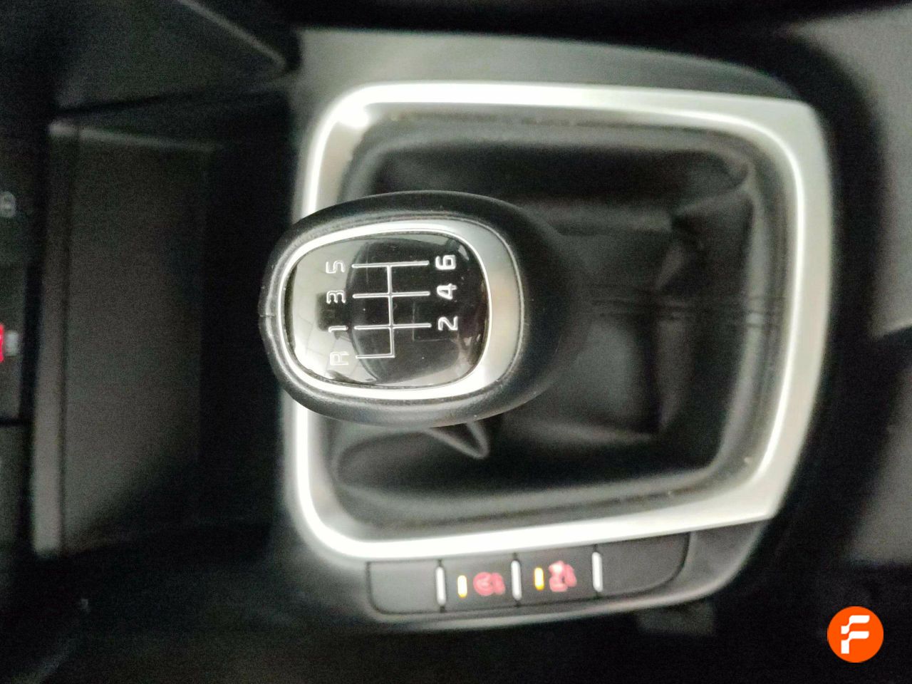 Foto Kia XCeed 17