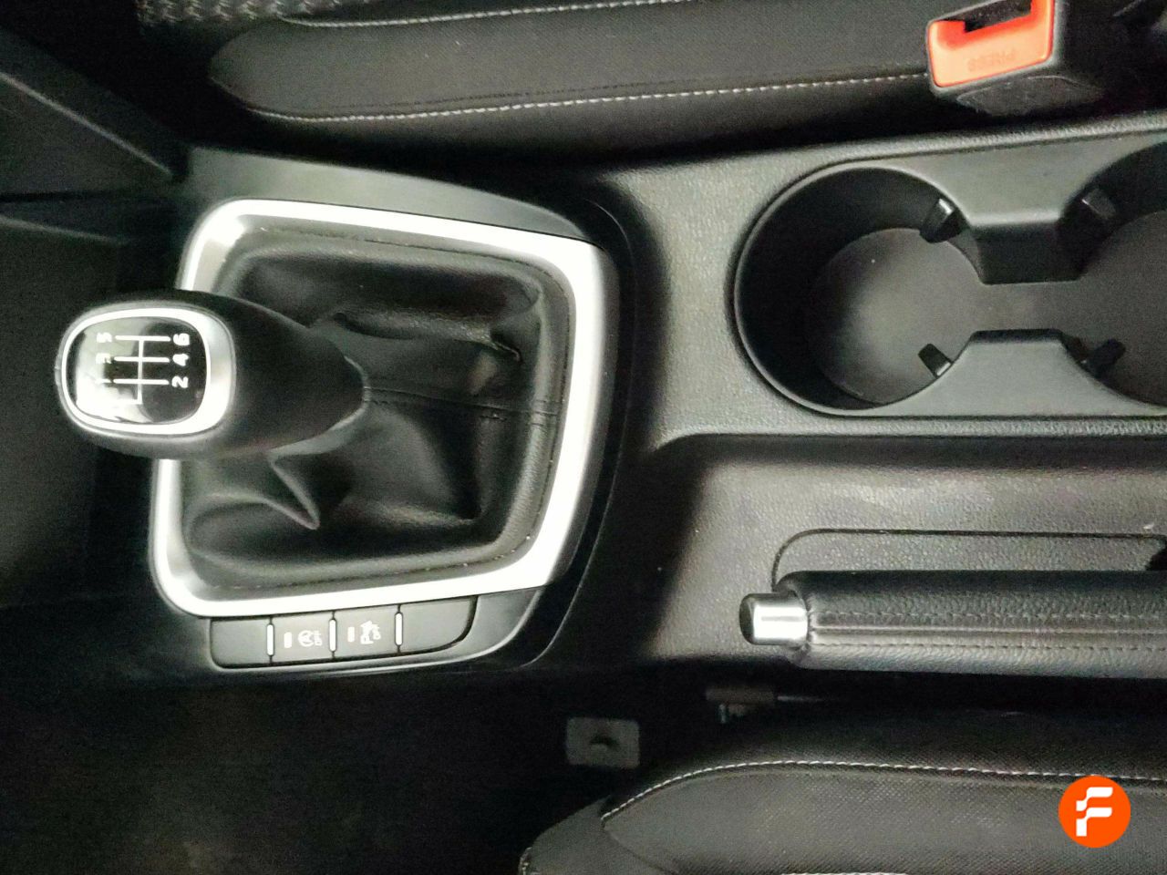 Foto Kia XCeed 18