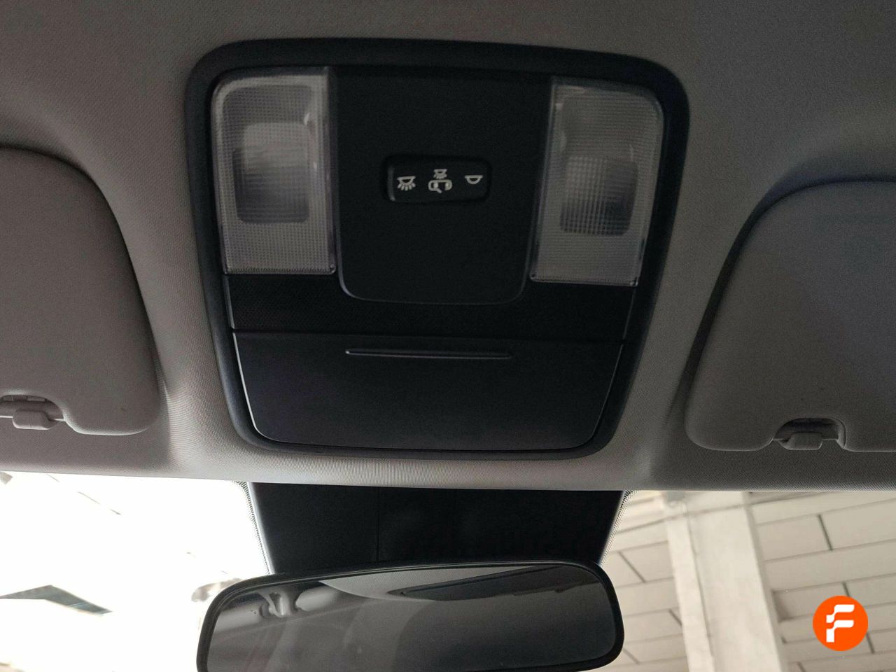 Foto Kia XCeed 19