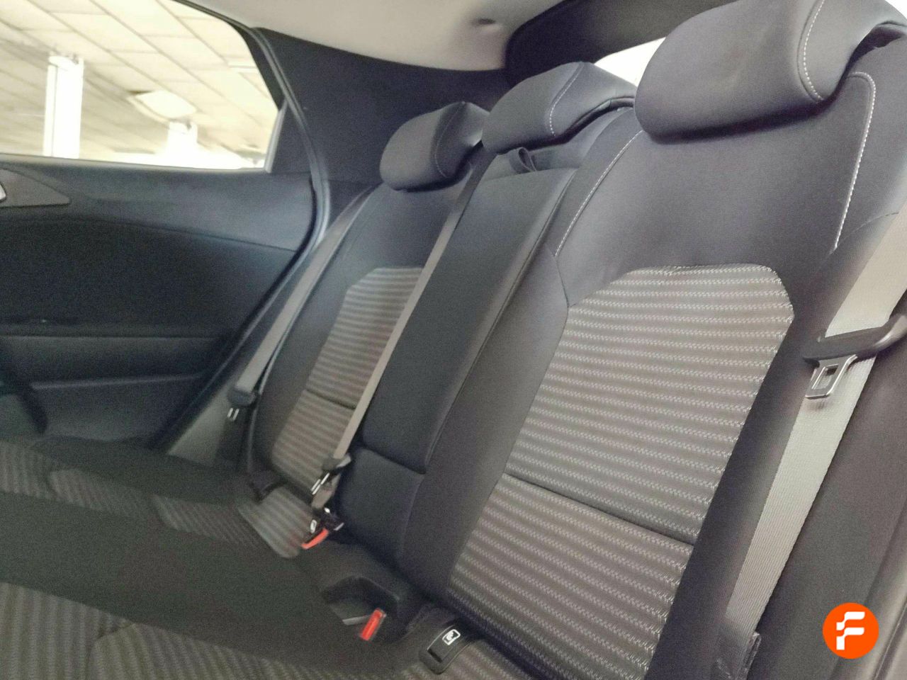 Foto Kia XCeed 21