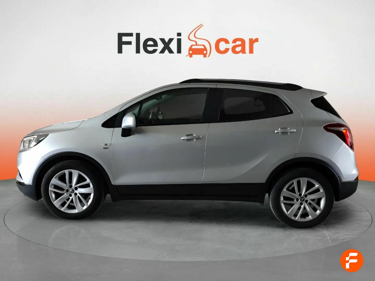 Foto Opel Mokka X 3