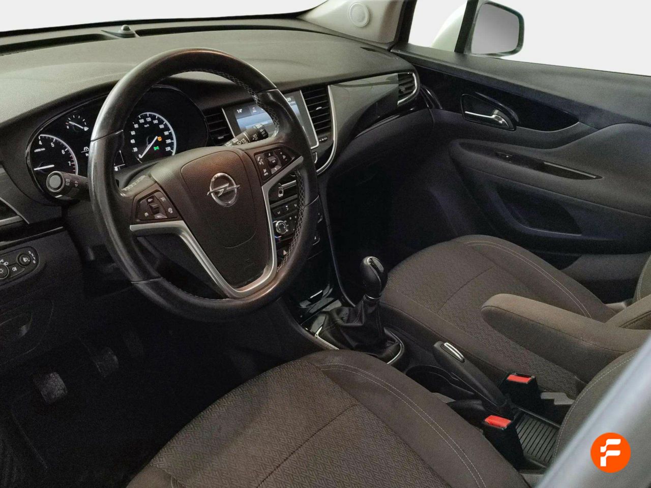 Foto Opel Mokka X 5