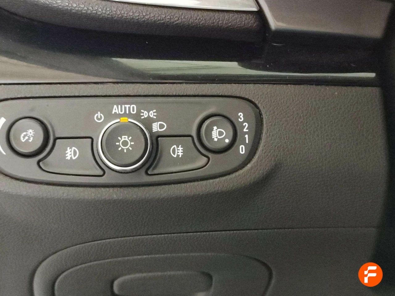 Foto Opel Mokka X 9