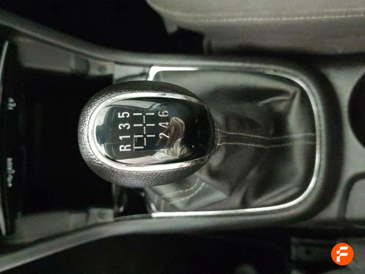 Foto Opel Mokka X 13