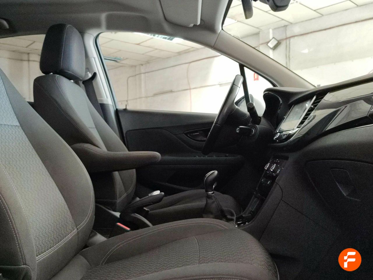 Foto Opel Mokka X 20