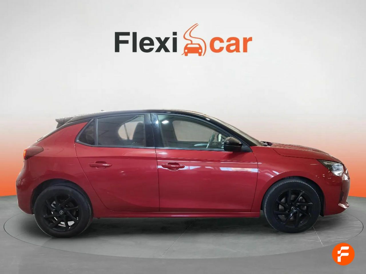 Foto Opel Corsa 3