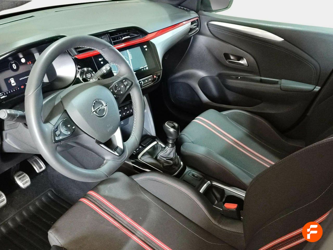Foto Opel Corsa 4