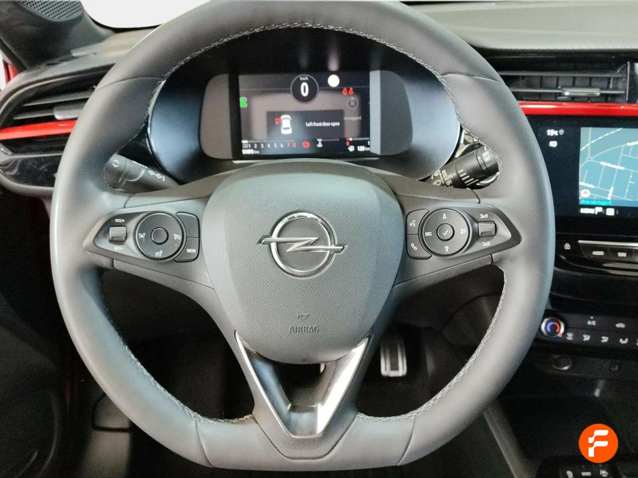 Foto Opel Corsa 5