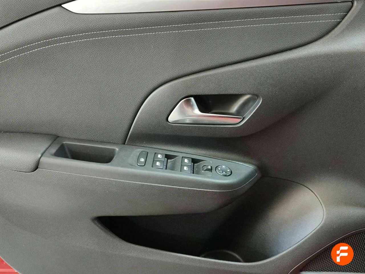 Foto Opel Corsa 8