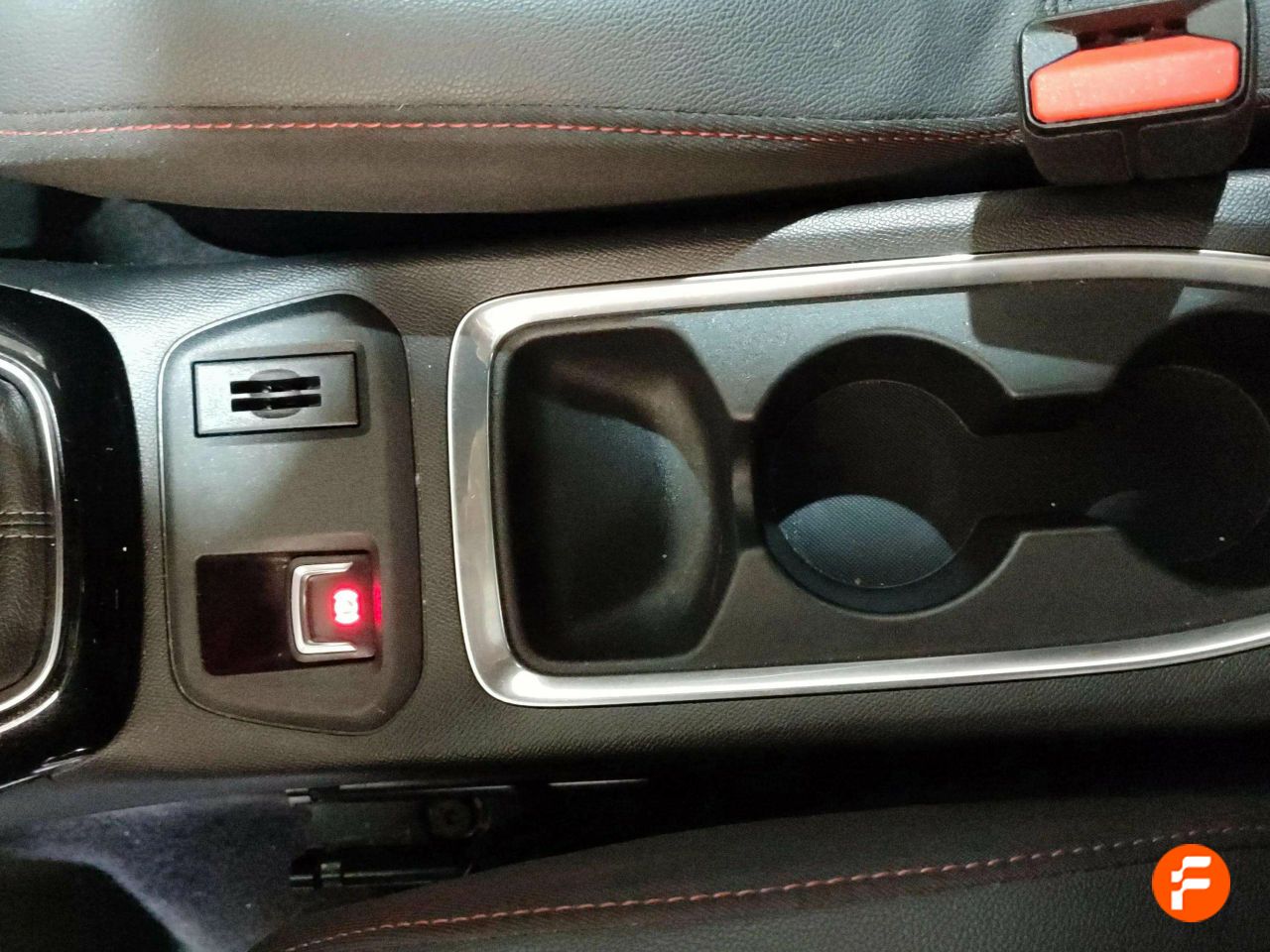 Foto Opel Corsa 15