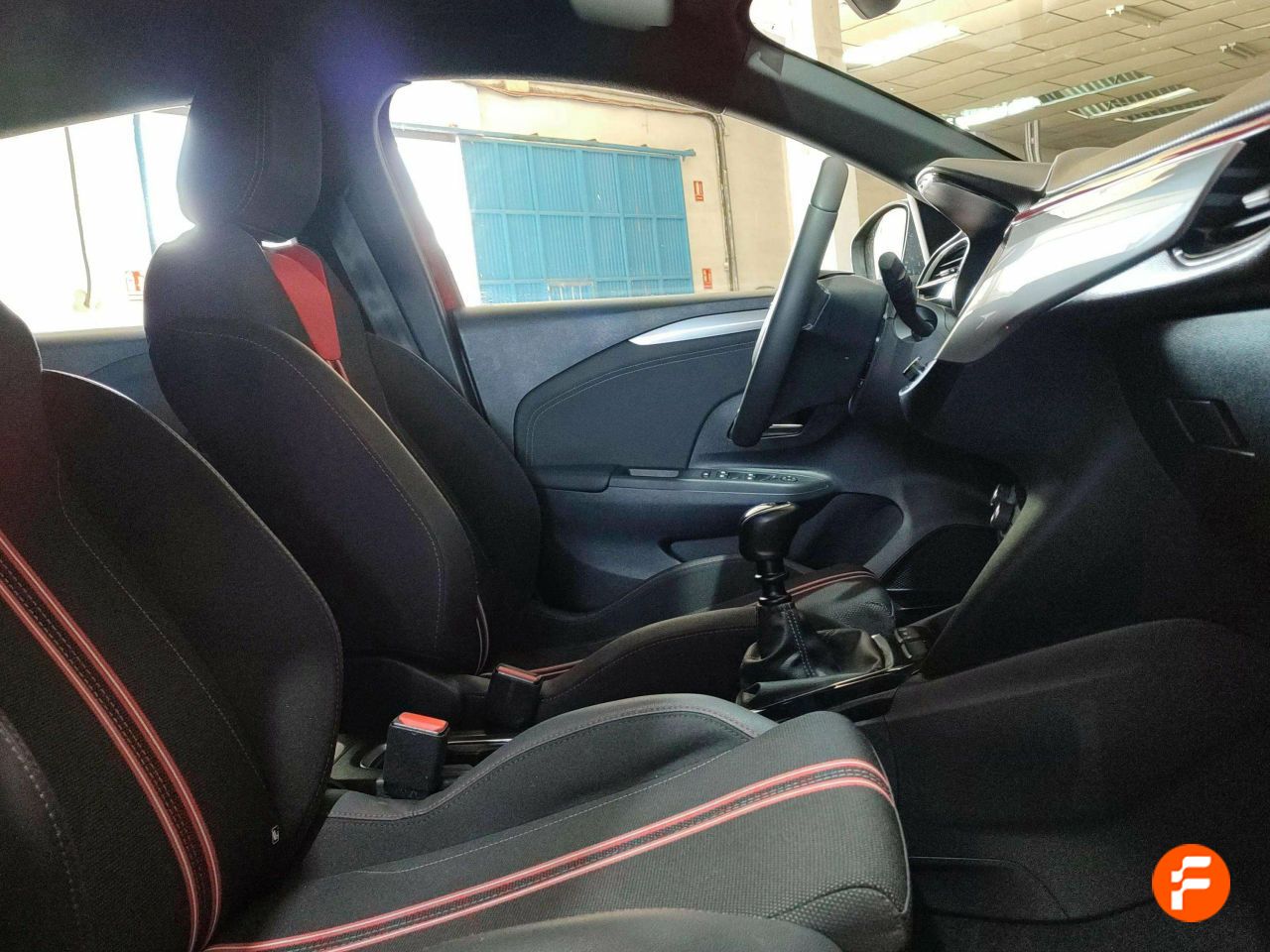 Foto Opel Corsa 20