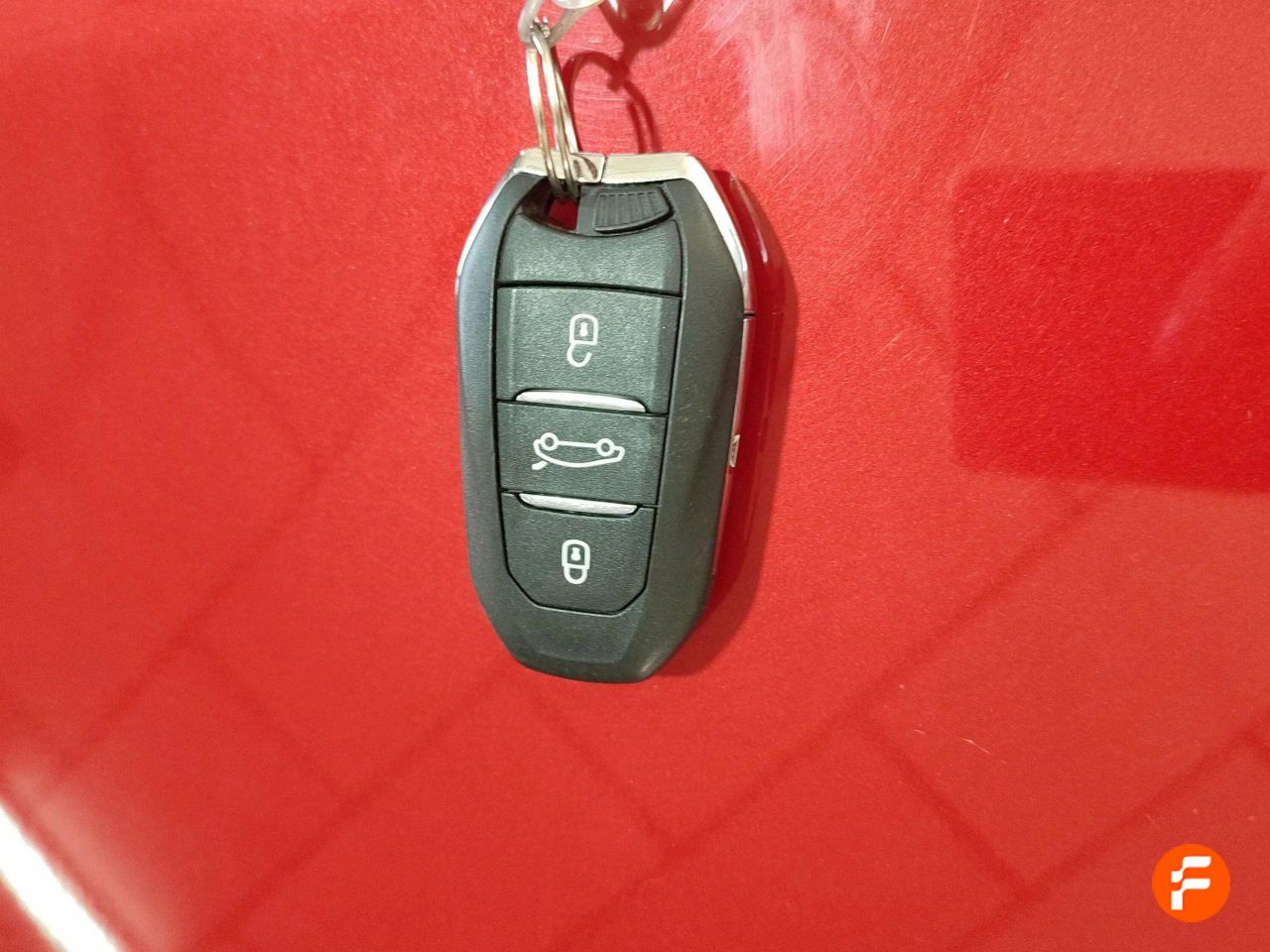 Foto Opel Corsa 21