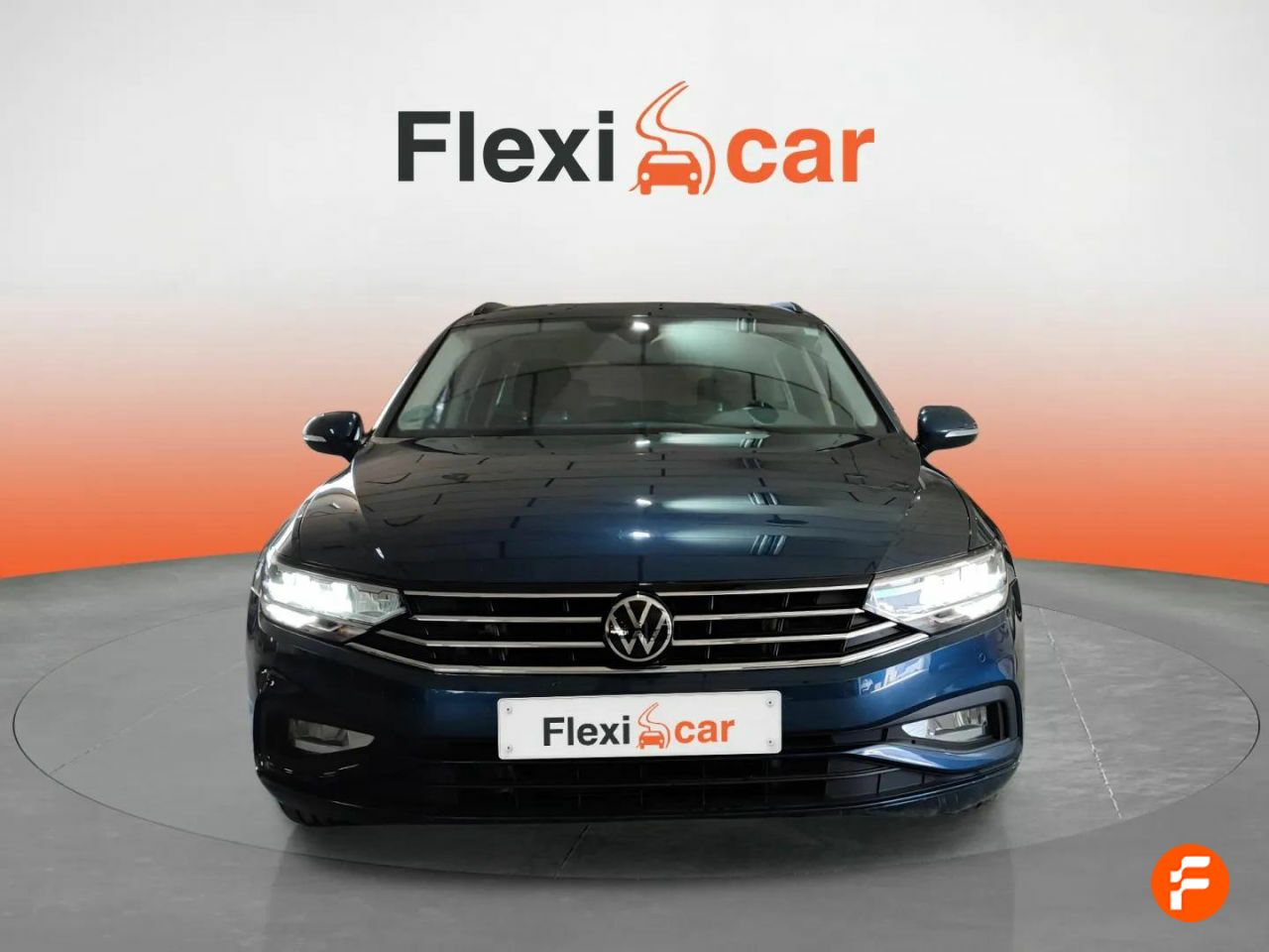 Foto Volkswagen Passat 2