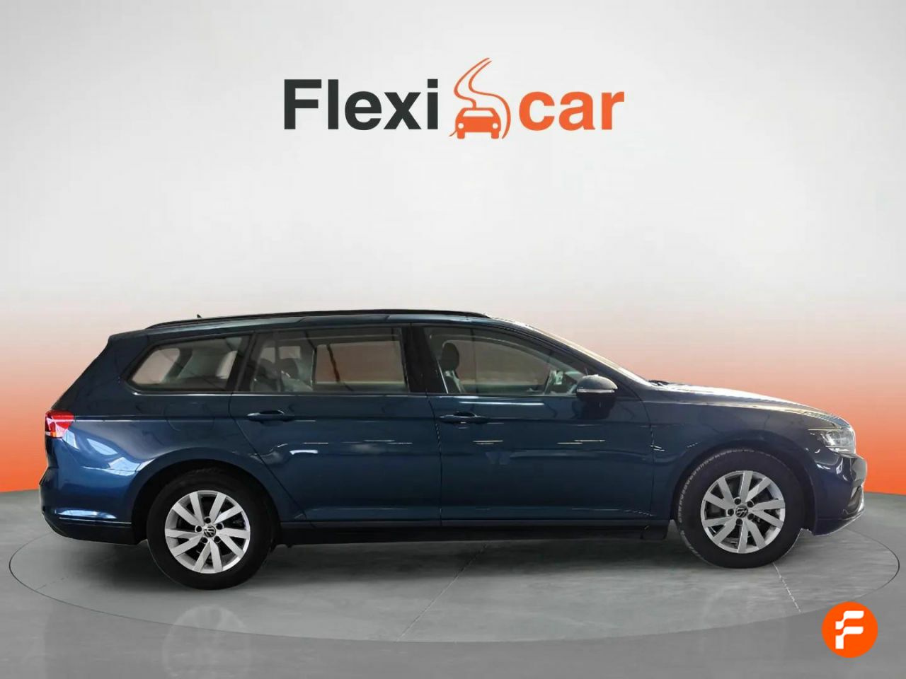Foto Volkswagen Passat 3