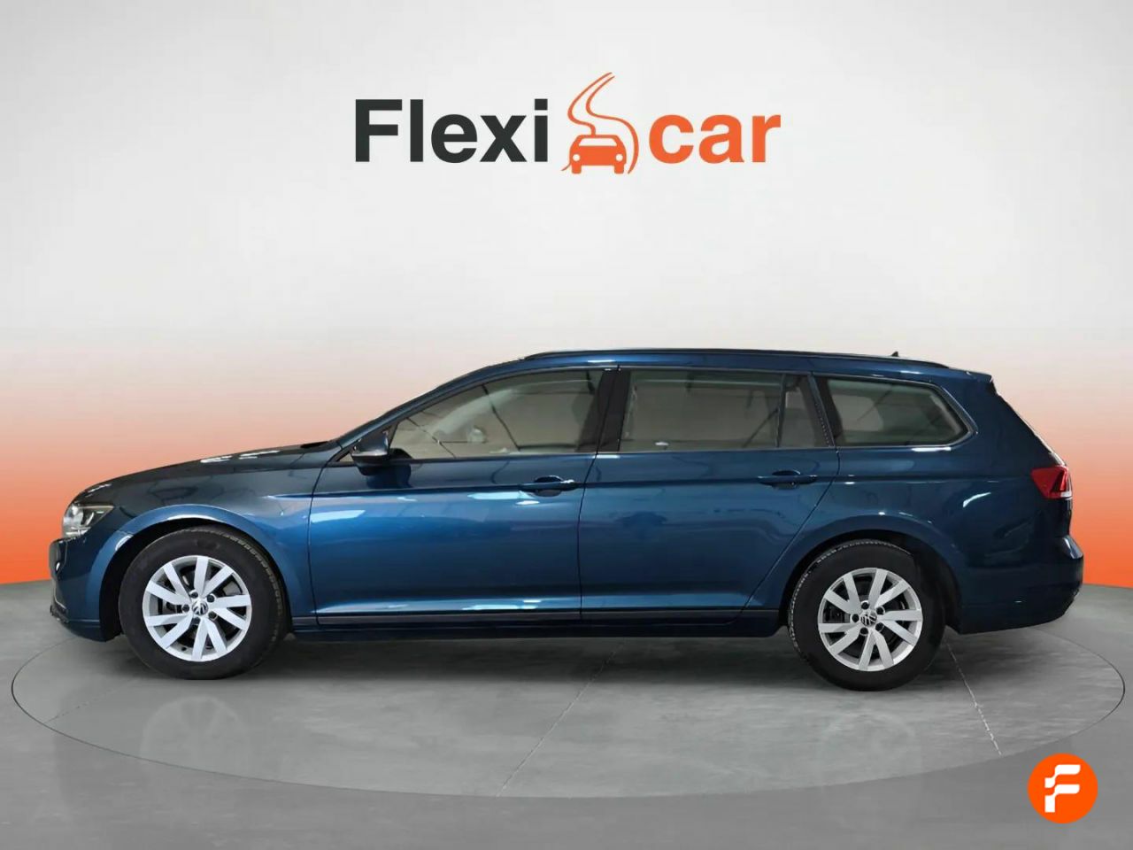 Foto Volkswagen Passat 5